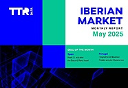 Iberian Market - May 2025